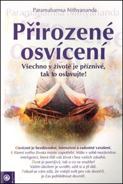 Přirozené osvícení - N. Paramahamsa