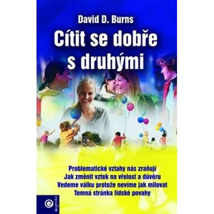Cítit se dobře s druhými