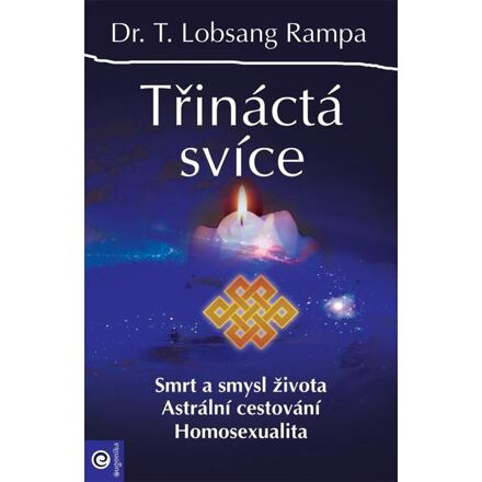 Třináctá svíce