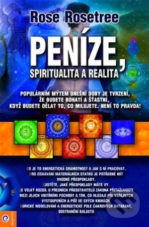 Peníze - Rose Rosetree