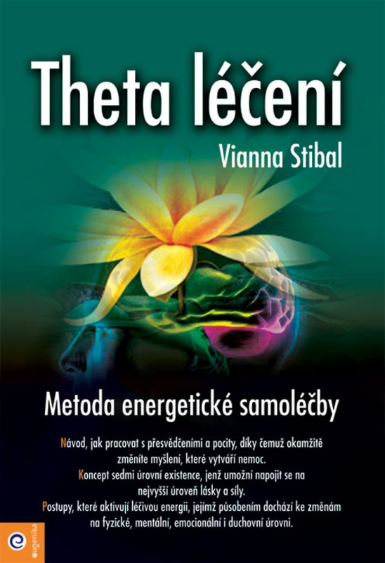 Theta léčení - Metoda energetické samoléčby