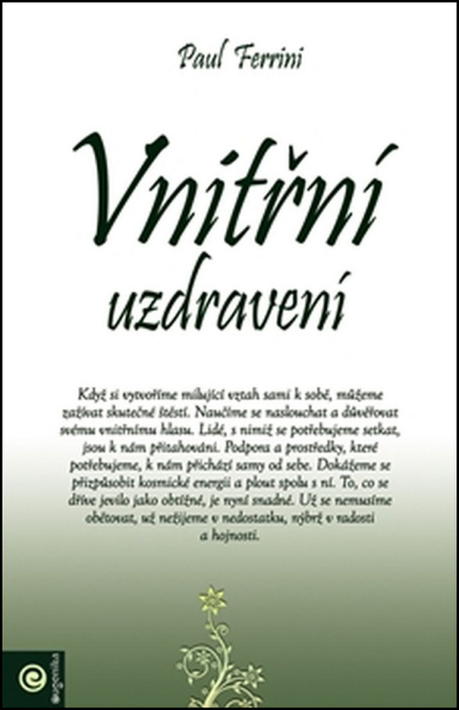 Vnitřní uzdravení