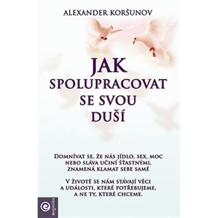 Jak spolupracovat se svou duší