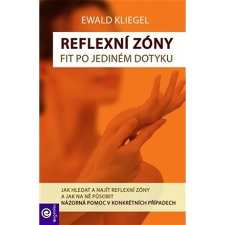 Reflexní zóny snadno - Fit po jediném dotyku