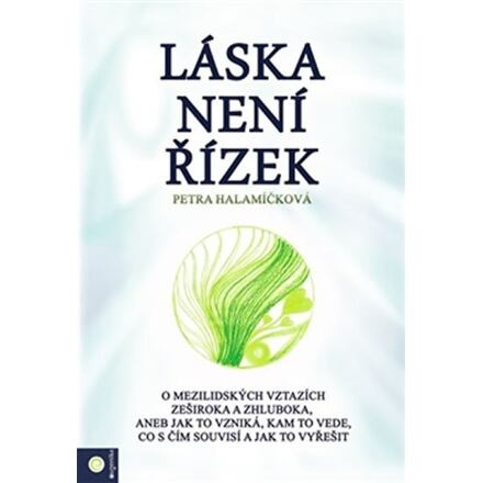 Láska není řízek