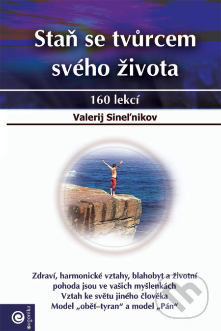 Staň se tvůrcem svého života
