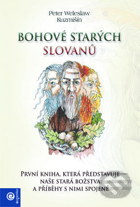 Bohové starých Slovanů