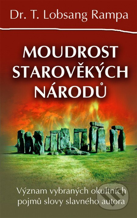Moudrost starověkých národů