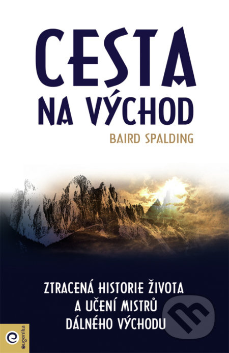 Cesta na východ