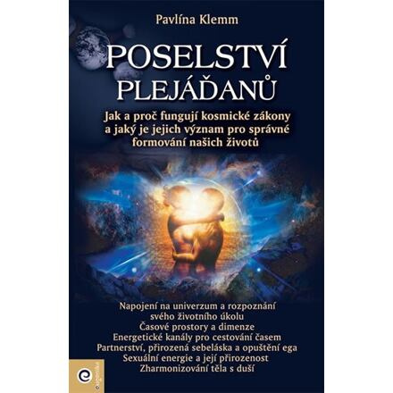 Poselství Plejáďanů