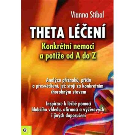 Theta léčení - Nemoci a potíže