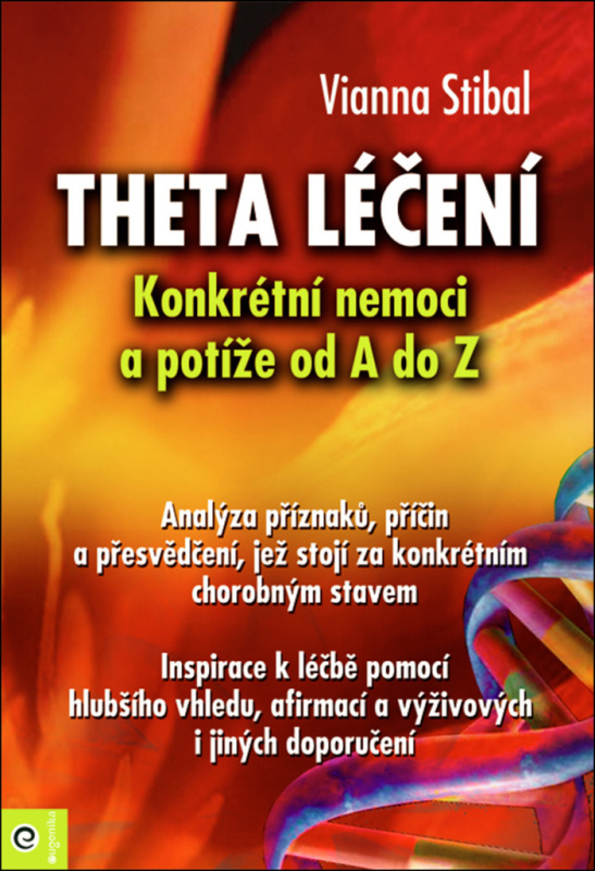 Theta léčení - Nemoci a potíže