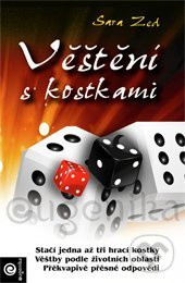 Věštění s kostkami - Sara Zed