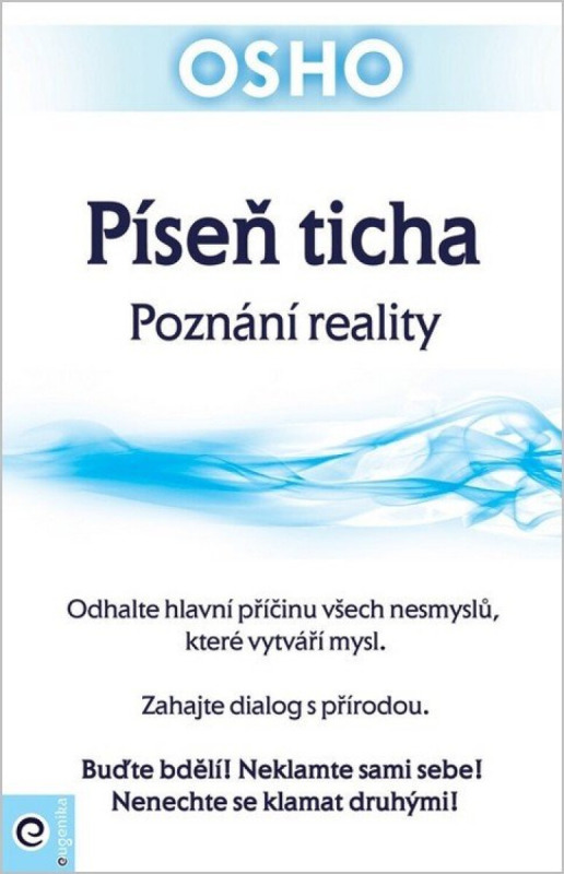 Píseň ticha