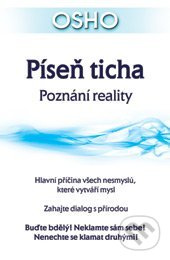 Píseň ticha