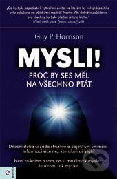 Mysli! - Harrison Guy