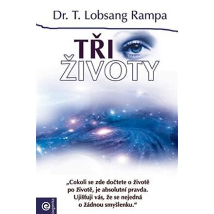 Tři životy
