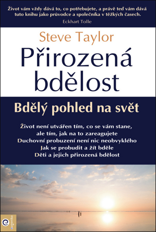 Přirozená bdělost - Steve Taylor