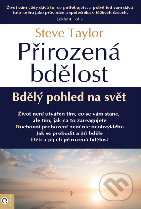 Přirozená bdělost - Steve Taylor