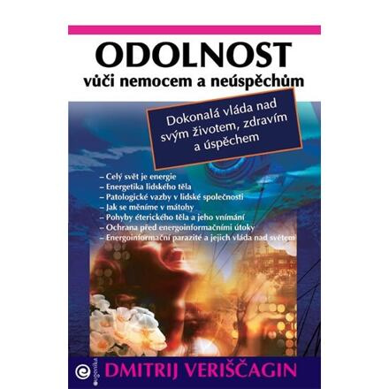Odolnost vůči nemocem a neůspěchům