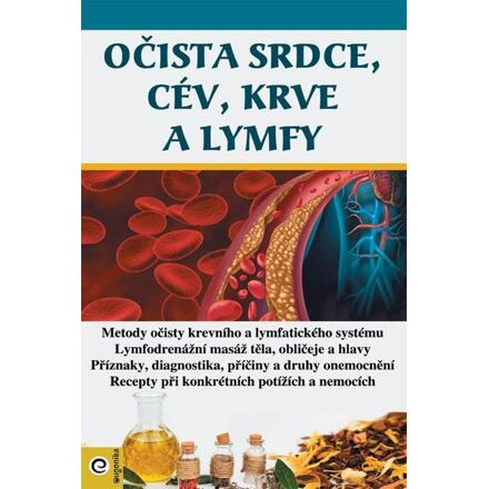 Očista srdce, cév, krve a lymfy