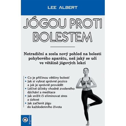 Jógou proti bolestem