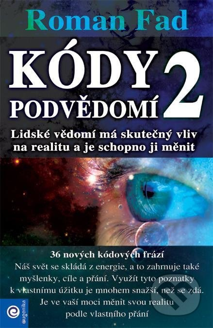 Kódy podvědomí 2