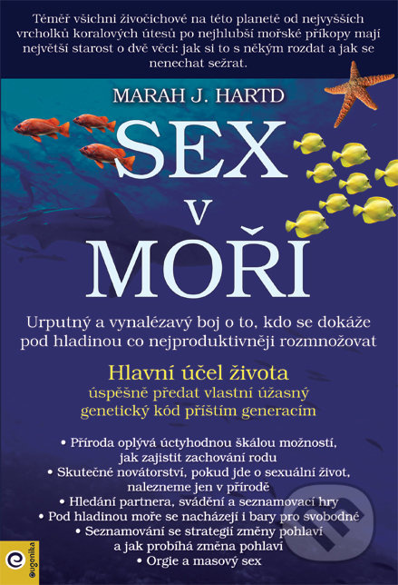 Sex v moři