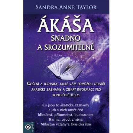 Ákáša snadno a srozumitelně