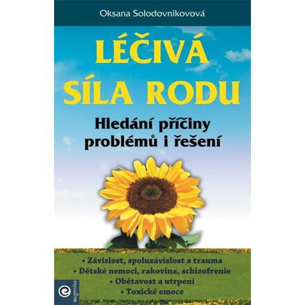 Léčivá síla rodu