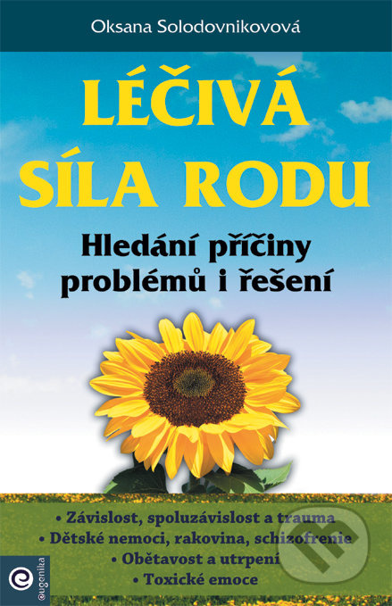 Léčivá síla rodu