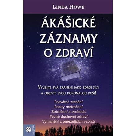 Ákášické záznamy o zdraví