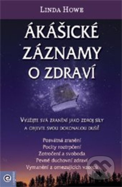 Ákášické záznamy o zdraví