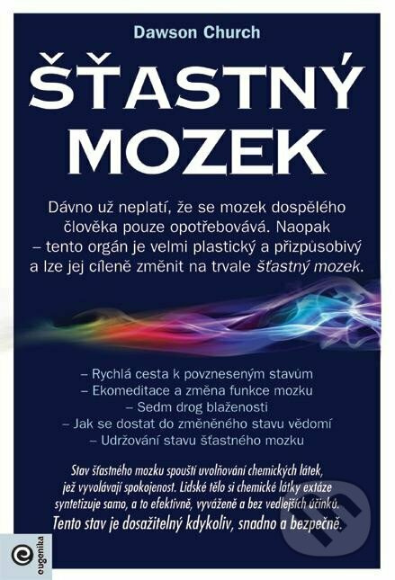 Šťastný mozek