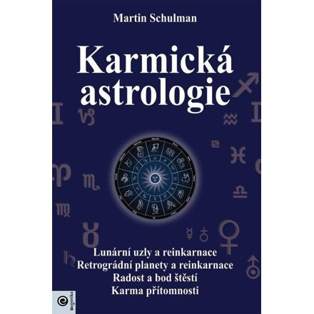 Karmická astrologie