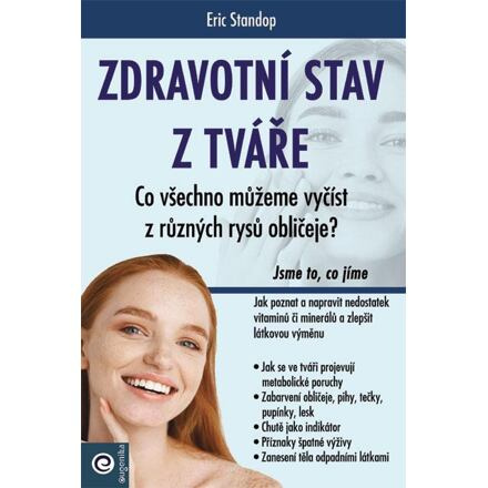 Zdravotní stav z tváře - Co všechno můžeme vyčíst z různých rysů obličeje? PREMISA spol.s.r.o.