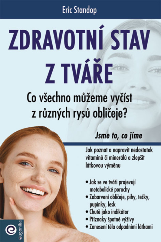 Zdravotní stav z tváře - Co všechno můžeme vyčíst z různých rysů obličeje? PREMISA spol.s.r.o.