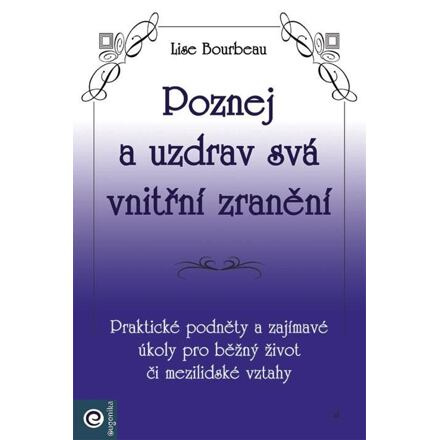 Poznej a uzdrav svá vnitřní zranění
