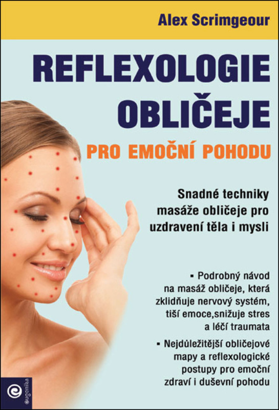 Reflexologie obličeje pro emoční pohodu PREMISA spol.s.r.o.