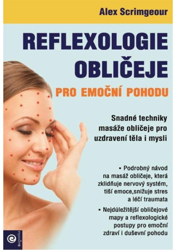 Reflexologie obličeje pro emoční pohodu PREMISA spol.s.r.o.