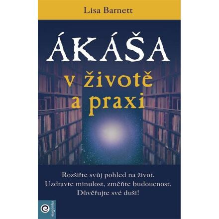 Ákáša v životě a praxi PREMISA spol.s.r.o.