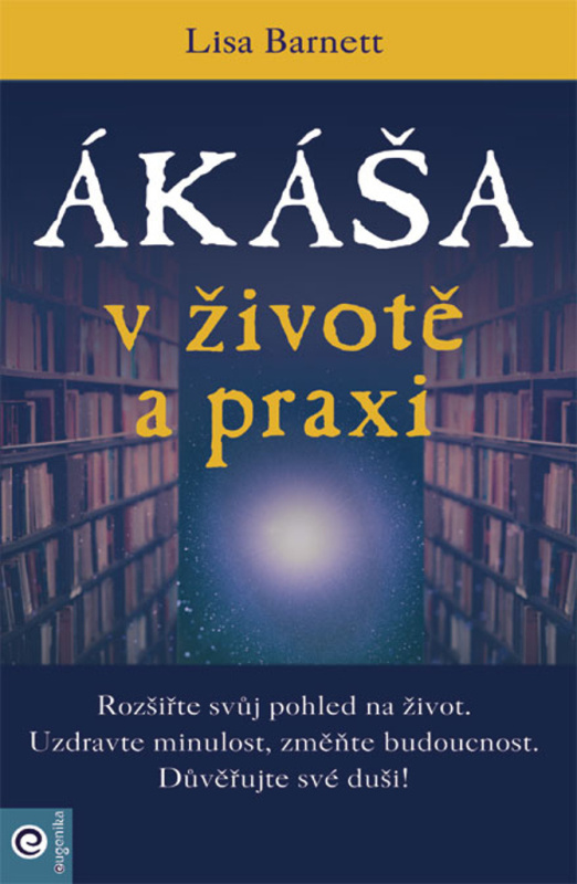 Ákáša v životě a praxi PREMISA spol.s.r.o.