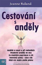 Cestování s anděly - Jeanne Ruland - kniha z kategorie Spiritualita