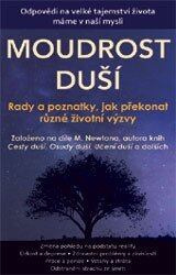 Moudrost duší (Rady a poznačky, jak překonat různé životní výzvy) - kniha z kategorie Spiritualita