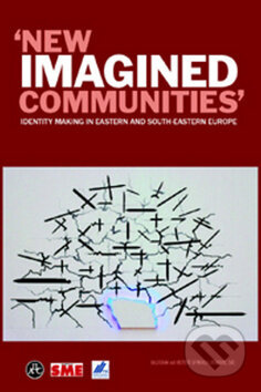 New imagined communities - kniha z kategorie Beletrie