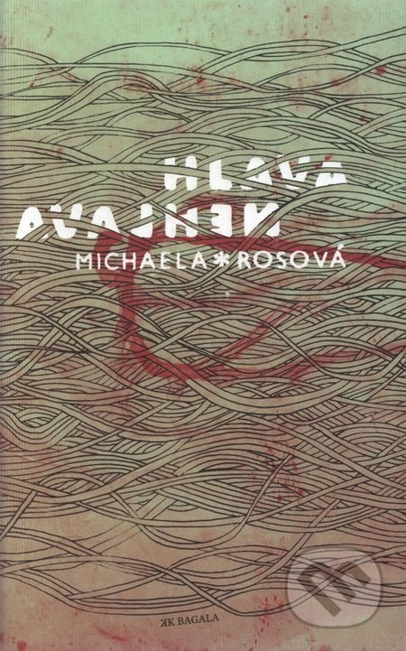 Hlava nehlava - Michaela Rosová - kniha z kategorie Beletrie