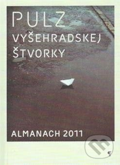 Pulz vyšehradskej štvorky (Almanach 2011) - kniha z kategorie Beletrie