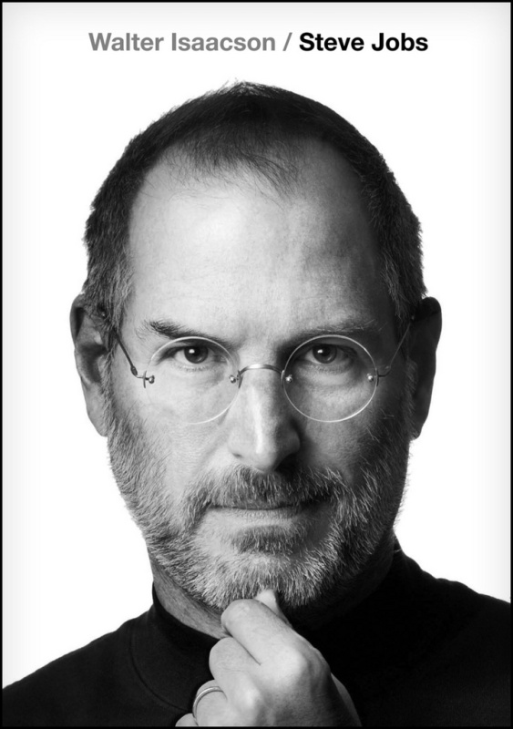 Steve Jobs - Walter Isaacson - kniha z kategorie Odborné a naučné