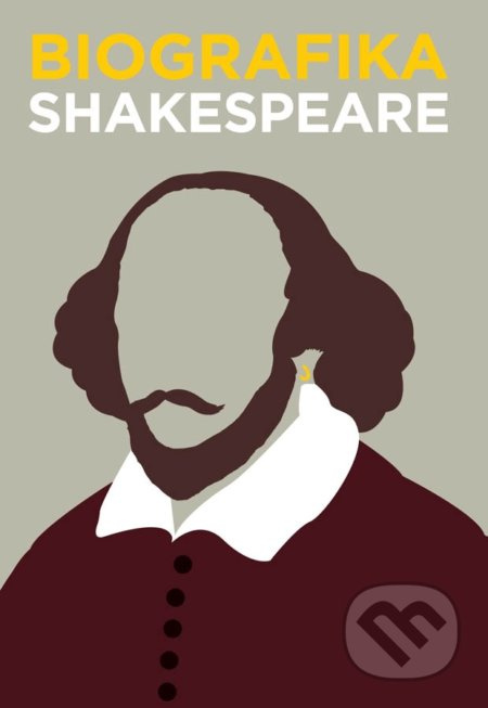 Biografika: Shakespeare (Velikáni v grafickej podobe) - kniha z kategorie Životopisy
