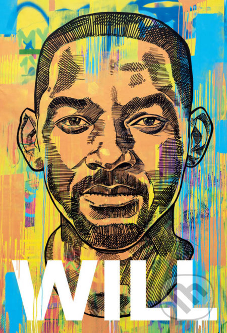 Will (slovenský jazyk) - Mark Manson, Will Smith - kniha z kategorie Seberozvoj